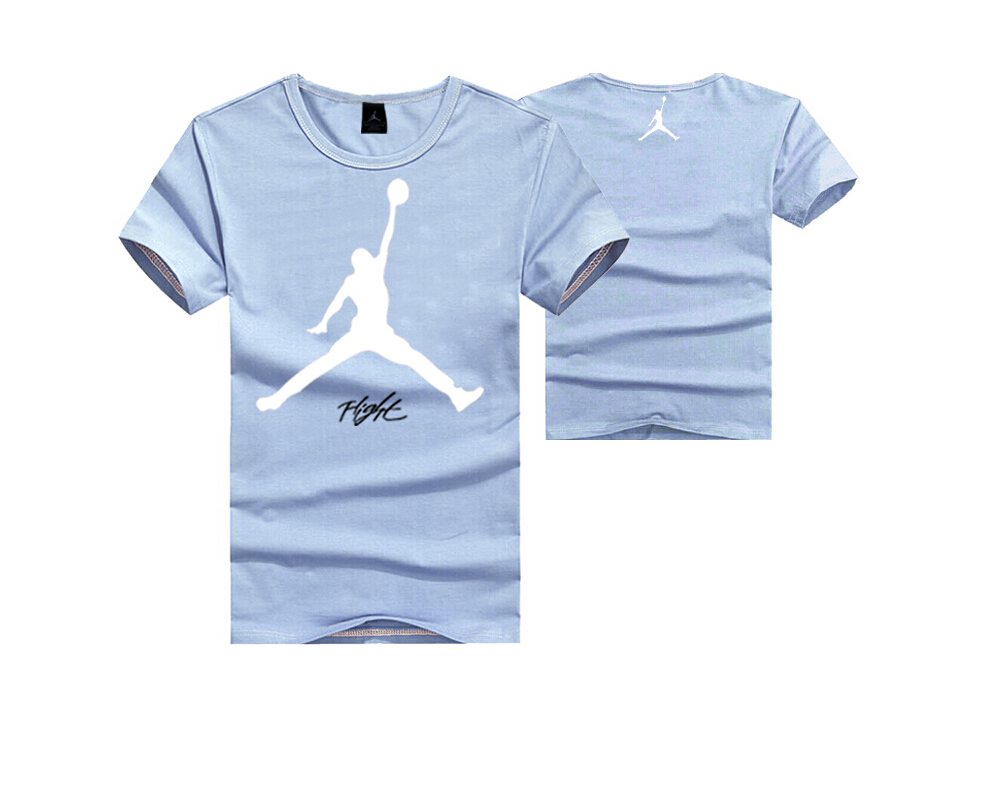 men jordan t-shirt S-XXXL-0962